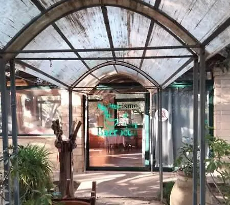 Su Barroccu * リオーラ・サルド
