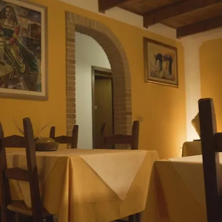 Su Barroccu Riola Sardo