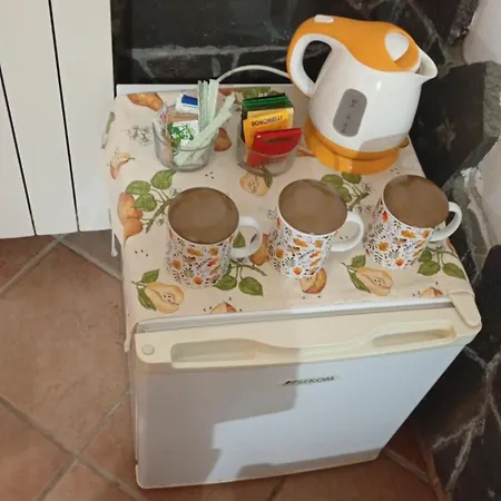 Su Barroccu Riola Sardo