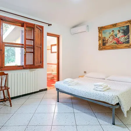 Su Barroccu Riola Sardo