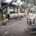 Su Barroccu Bed & Breakfast Riola Sardo